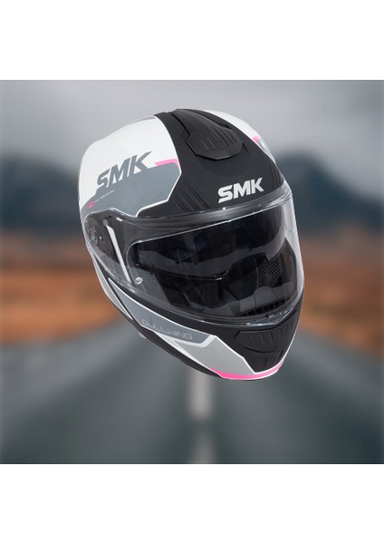 Gullwing Kresto (GL169) Çene Açılır Kask fırsatları