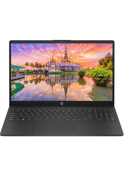 Hp 15-FC0003NT 7P6E7EA02 Ryzen3 7320U 8gb 1tbssd 15.6" Fullhd Freedos Taşınabilir Bilgisayar