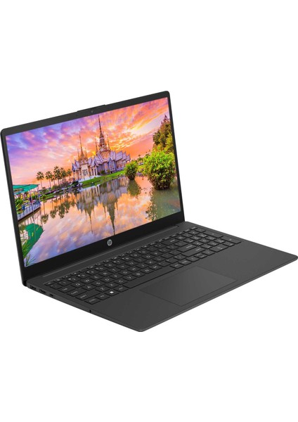 Hp 15-FC0003NT 7P6E7EA02 Ryzen3 7320U 8gb 1tbssd 15.6" Fullhd Freedos Taşınabilir Bilgisayar