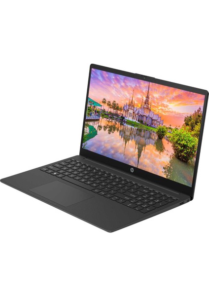 Hp 15-FC0003NT 7P6E7EA02 Ryzen3 7320U 8gb 1tbssd 15.6" Fullhd Freedos Taşınabilir Bilgisayar