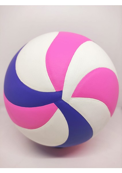 Soft Touch Synthetic Leater Voleybol Topu Hafif Kullanışlı