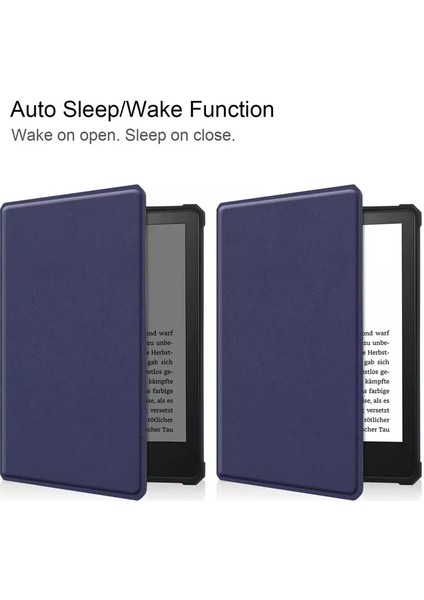 6.8'' Paperwhite 5 E Kitap Okuyucu Kılıfı fiyatları