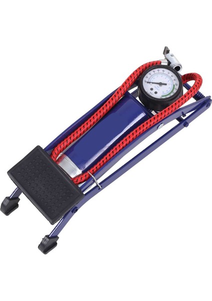 Ayak Pompası Tek Piston Ince