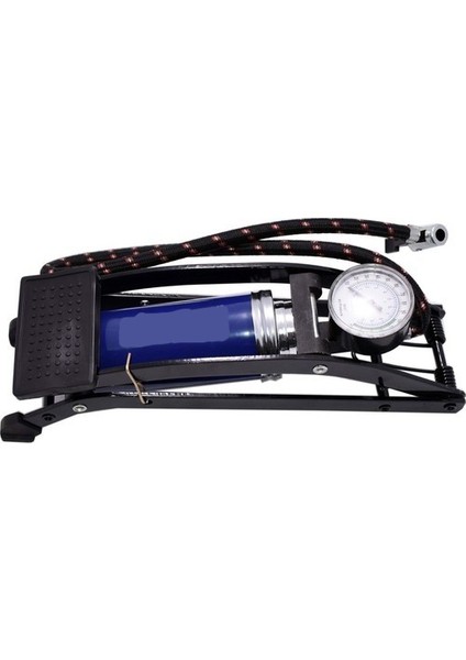 Ayak Pompası Tek Piston Ince modelleri