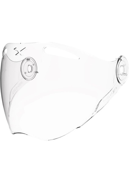 Sx.10 Kask Camı