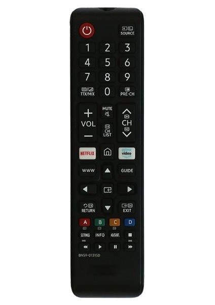 HY8039 Samsung LCD Tv Kumandası