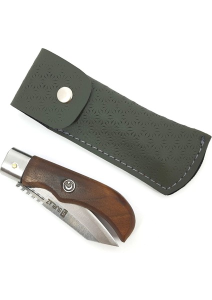 Kamp Çakı Cep Çakısı Doğa Bıçağı El Yapımı modelleri