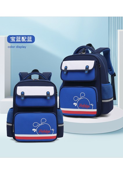 Ilkokul Öğrencilerinin 3-6. Sınıflar Için Okul Çantaları, Büyük Kapasiteli Kız ve Erkek Çocukların Yükünü Azaltan Çocuk Sırt Çantaları (Yurt Dışından) fırsatları