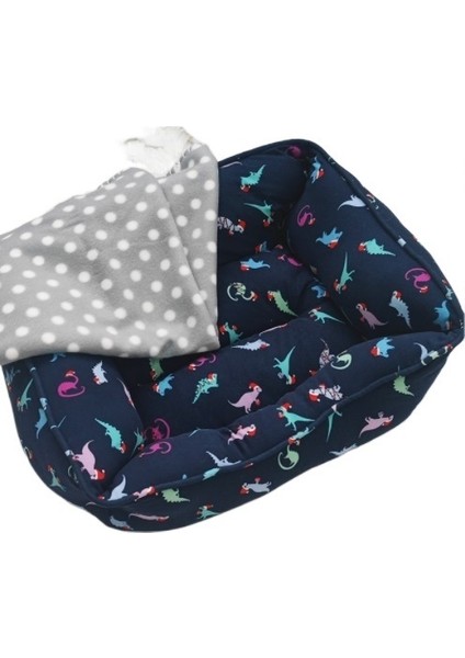 Pet Uyku Matı Köpek Matı Köpek Yatağı Kedi Matı Kedi Yatağı (Yurt Dışından)