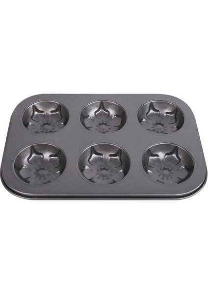 Kek Kalıbı, Karbon Çelik Canlı Taban, Kek Aracı, Tost Kutusu, Fincanlı Pizza Tavası, Kare Pişirme Tavası (Yurt Dışından)