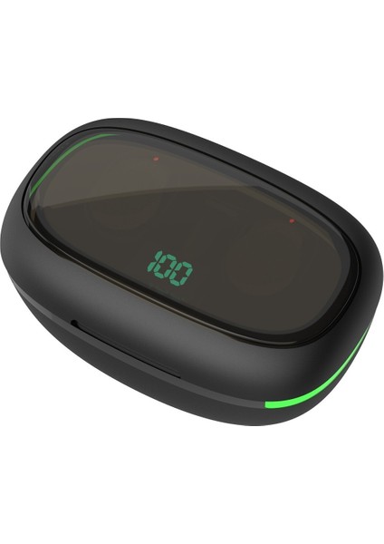 Y70 Kablosuz Kulaklık Bt Kulaklık 8d Surround Ses Led-Dijital (Yurt Dışından)