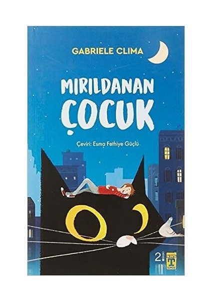 Mırıldanan Çocuk 9786050833607