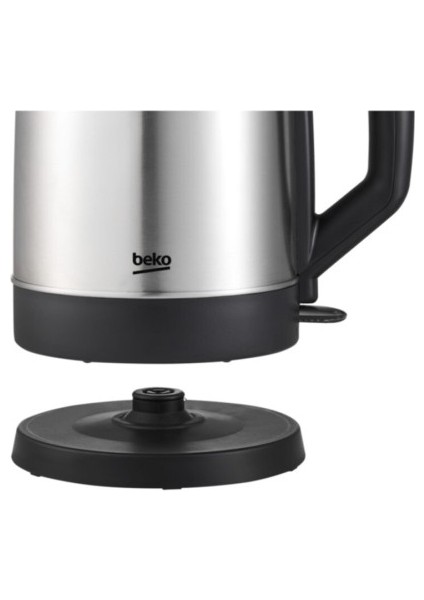 KL-8022 I Inox Kettle
