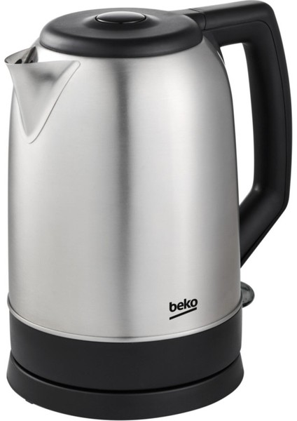 KL-8022 I Inox Kettle modelleri