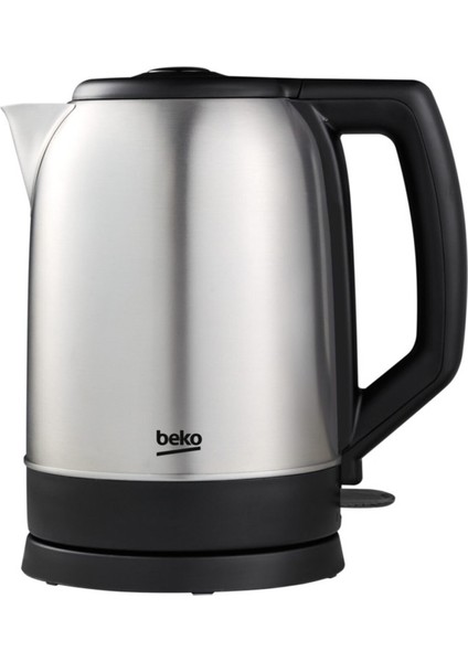 KL-8022 I Inox Kettle fırsatları