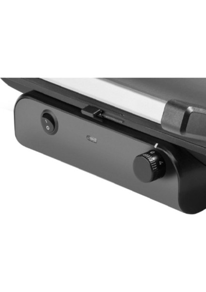 Tm 5006 G Tost Makinesi