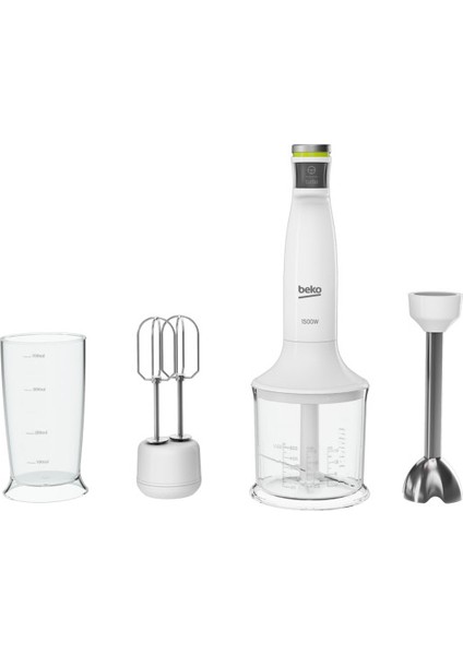 Hbs 5150 Floral El Blender