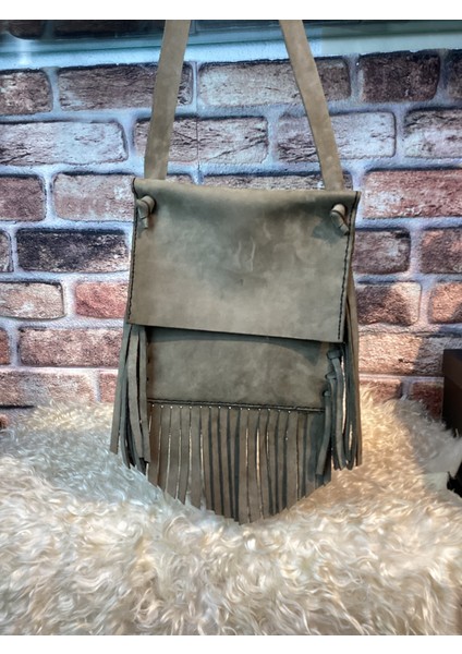 Çanta Püsküllü modelleri