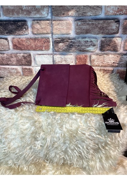 Çanta Püsküllü modelleri