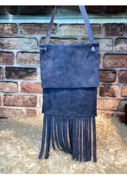 Çanta Püsküllü modelleri