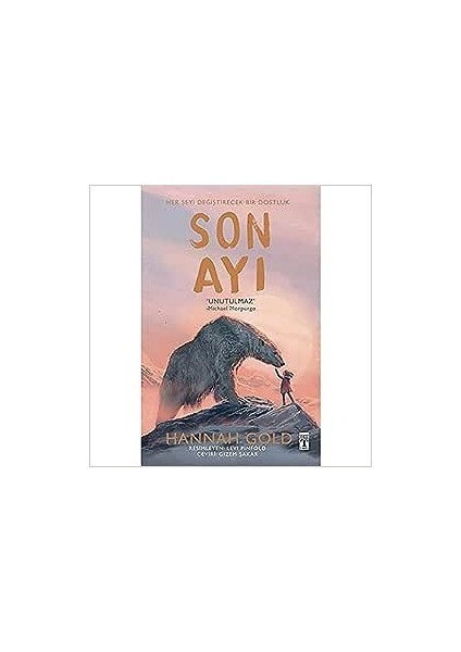 Son Ayı 9786050843392