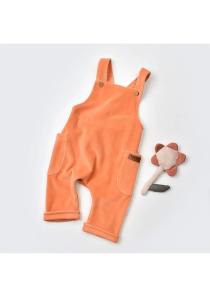 Kadife Salopet TULUM-CSYK6035