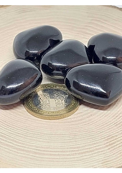 Oniks Taşı Kalp Şekilli (14-16GR) modelleri