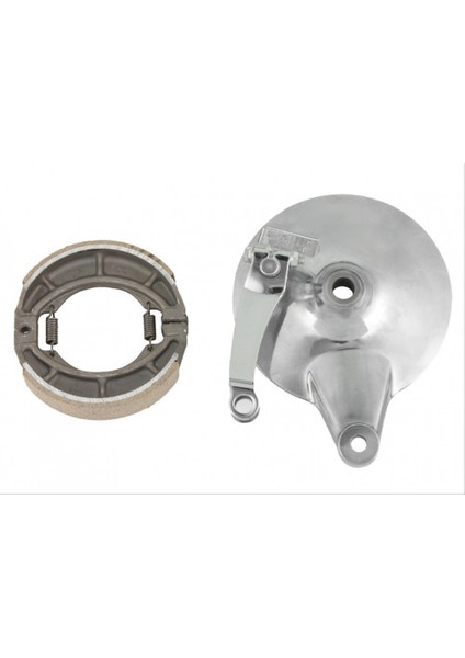 Mondial 150 KN Arka Kampana (Windy-S Uyumludur)