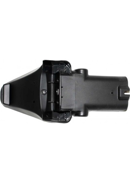 125 MC Arka Çamurluk Kuyruğu