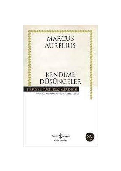 Kendime Düşünceler - Yeraltından Notlar - Savaş Sanatı modelleri