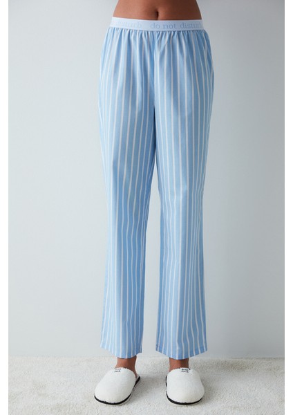 Aria Pantolon Pijama Altı