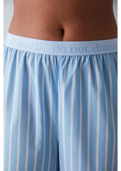 Aria Pantolon Pijama Altı