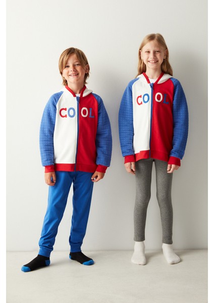 Unisex Cool Uzun Kollu Sweatshirt fiyatları