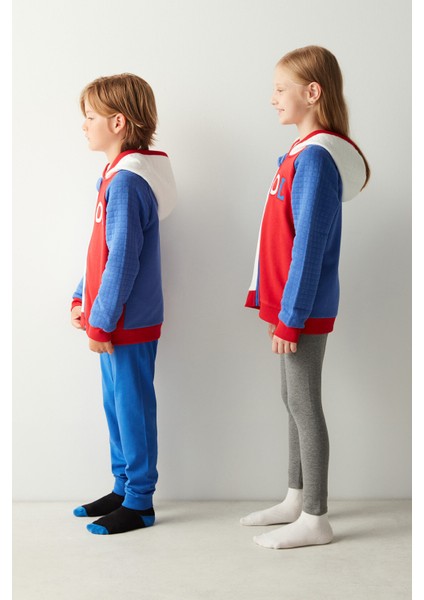 Unisex Cool Uzun Kollu Sweatshirt modelleri