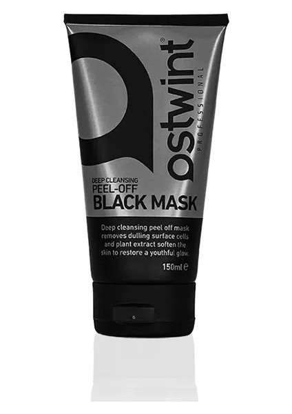 Peel Of Black Mask Soyulabilir Siyah Maske 150 ml