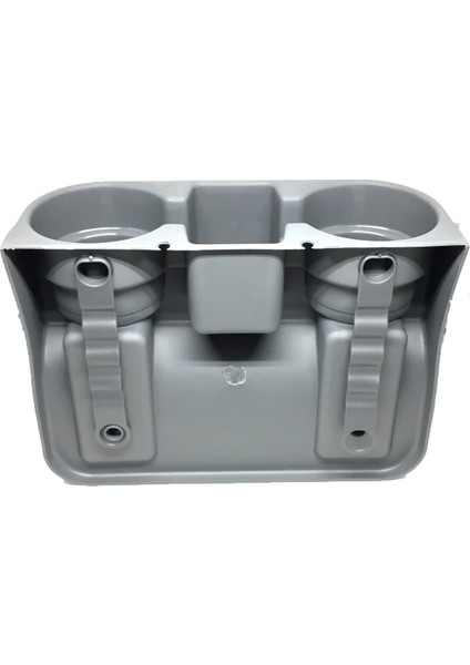 Koltuk Arası Koltuk Arkası Bardaklık Organizer Gri fırsatları