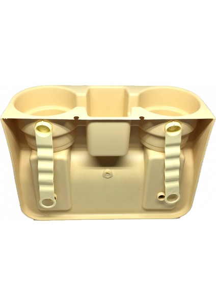 Koltuk Arası Koltuk Arkası Bardaklık Organizer Bej modelleri