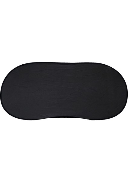Arka Cam Vantuzlu Oto Güneşlik Perde 50X100CM fırsatları