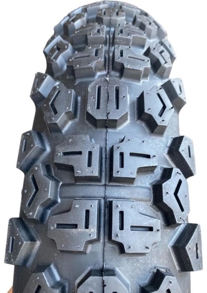 Dış 4*10*18 Arka Moto Cross T