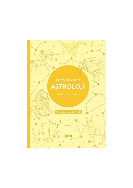 Pratik ve Kolay Astroloji