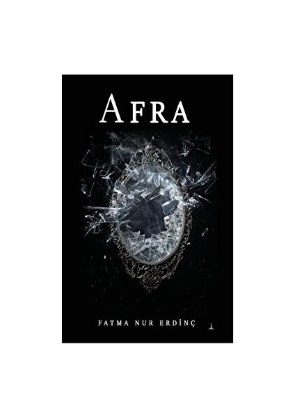 Afra - Fatma Nur Erdinç