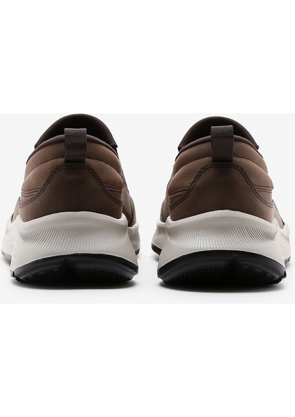 Equalizer 5.0 - Harvey Erkek Kahverengi Spor Ayakkabı 232517 Choc indirimleri