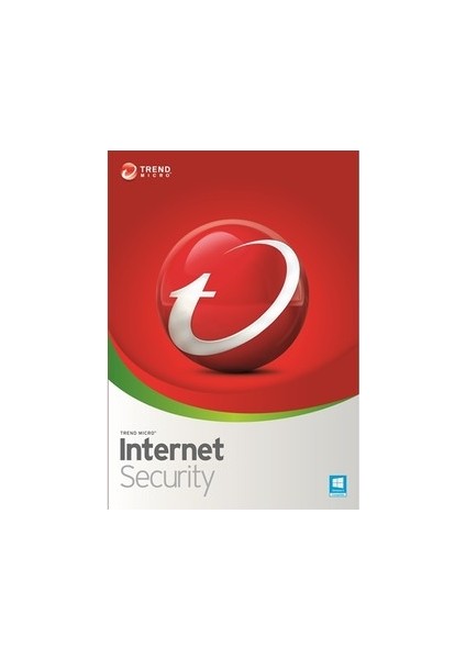 Internet Security 1 Cihaz 1 Yıl