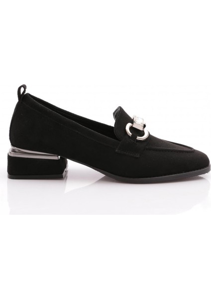 23113 Kadın Loafer Ayakkabi