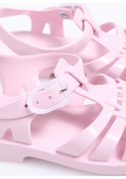 Pembe Kız Çocuk Sandalet indirimleri
