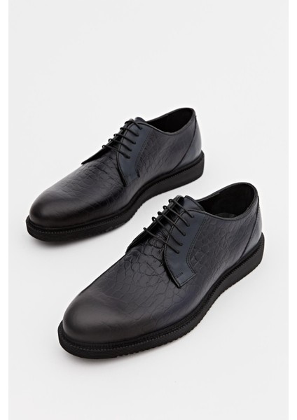 Erkek Deri Ayakkabı 031K23E5780 fiyatları