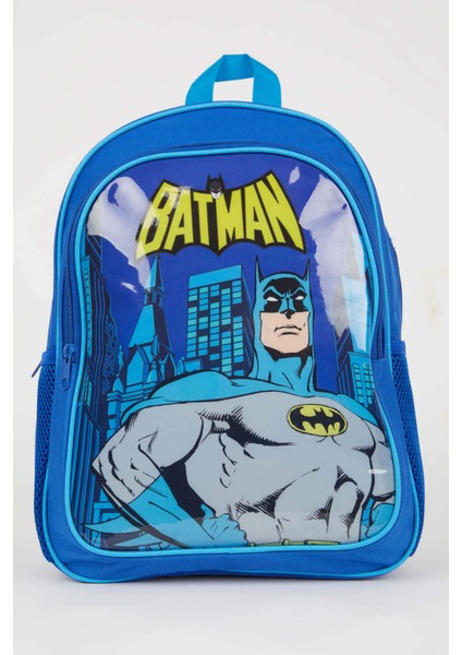 Erkek Çocuk Batman Sırt Çantası A2742A8NS fiyatları