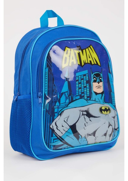Erkek Çocuk Batman Sırt Çantası A2742A8NS modelleri