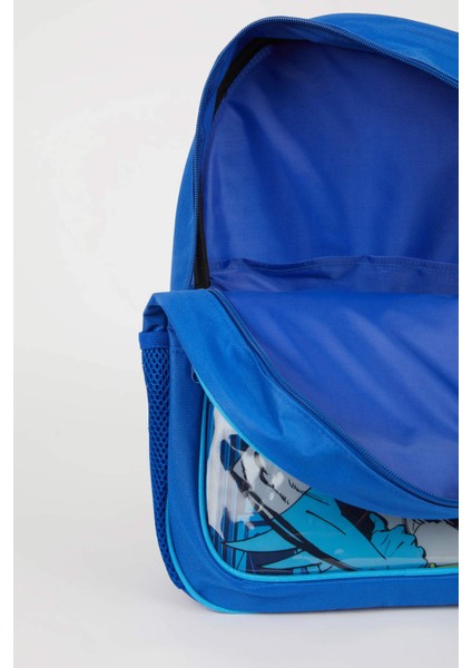 Erkek Çocuk Batman Sırt Çantası A2742A8NS indirimleri