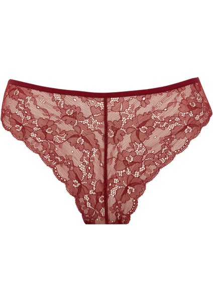 Fall in Love Dantel Brazilian Slip Külot T3197AZ23AU